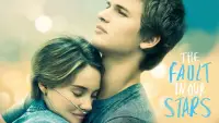 Backdrop to the movie "The Fault in Our Stars" #944947