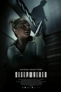 Poster to the movie "Sleepwalker" #1129061