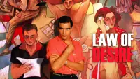 Backdrop to the movie "Law of Desire" #1143856