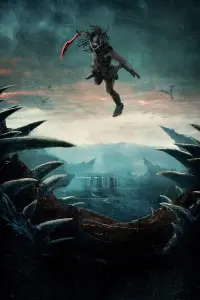 Poster to the movie "Predator: Badlands" #817212