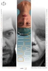 Poster to the movie "Duality" #1067920