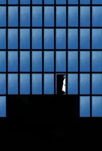 Poster to the movie "Blue Sunshine" #680216