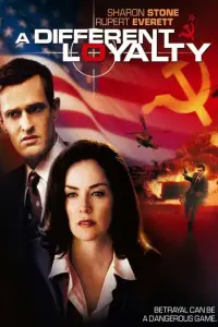 Poster to the movie "A Different Loyalty" #998504