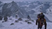 Backdrop to the movie "Vertical Limit" #857944