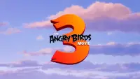 Backdrop to the movie "The Angry Birds Movie 3" #954324