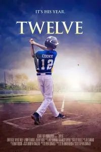Poster to the movie "Twelve" #1047394
