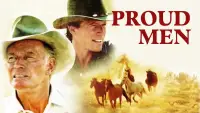 Backdrop to the movie "Proud Men" #1179130