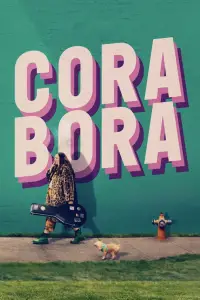 Poster to the movie "Cora Bora" #579071