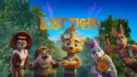 Backdrop to the movie "The Lost Tiger" #999838