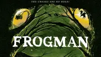 Backdrop to the movie "Frogman" #706855