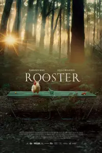 Poster to the movie "The Rooster" #954878