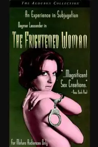 Poster to the movie "The Laughing Woman" #992325