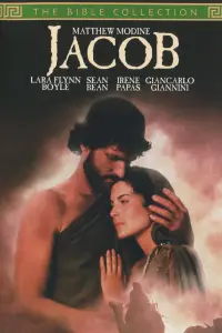 Poster to the movie "Jacob" #745455
