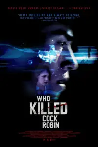 Poster to the movie "Who Killed Cock Robin" #999218