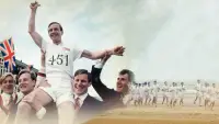 Backdrop to the movie "Chariots of Fire" #1129997