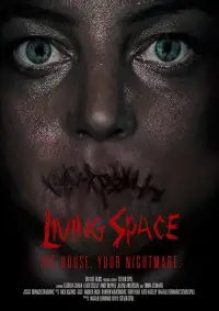 Poster to the movie "Living Space" #1049044