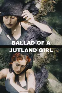 Poster to the movie "Ballad of a Jutland girl" #808125