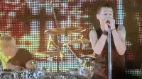 Backdrop to the movie "Depeche Mode: Tour of the Universe — Live in Barcelona" #864213