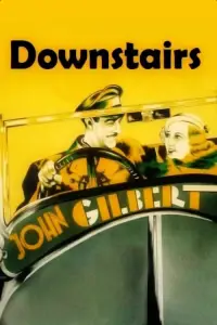 Poster to the movie "Downstairs" #1090632