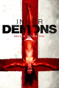 Poster to the movie "Inner Demons" #1087588
