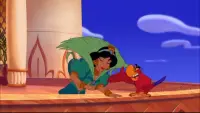 Backdrop to the movie "Jasmine
