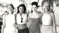 Backdrop to the movie "Jawbreaker" #889795