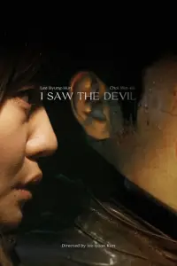 Poster to the movie "I Saw the Devil" #949281