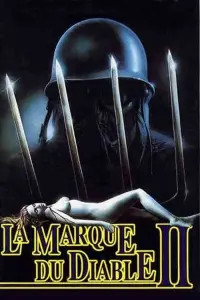 Poster to the movie "Mark of the Devil Part II" #785481