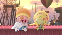 Backdrop to the movie "McDull, Prince de la Bun" #826422