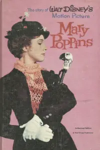 Poster to the movie "Mary Poppins" #628563