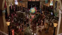 Backdrop to the movie "Night at the Museum" #691513