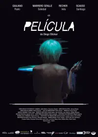Poster to the movie "Película" #768417