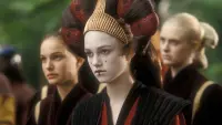 Backdrop to the movie "Star Wars: Episode I - The Phantom Menace" #804756