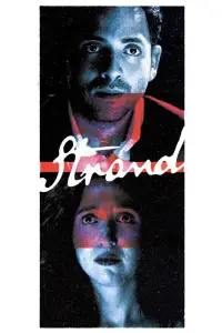 Poster to the movie "Strand" #1063499