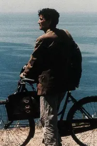 Poster to the movie "The Postman" #811782