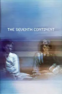 Poster to the movie "The Seventh Continent" #1112942