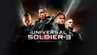 Backdrop to the movie "Universal Soldier: Regeneration" #985864