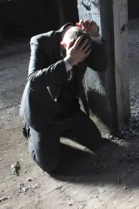 Poster to the movie "Victims" #1024851