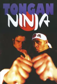 Poster to the movie "Tongan Ninja" #1168365