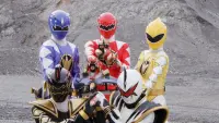 Backdrop to the movie "Bakuryū Sentai Abarenjā 20th: Yurusa Rezaru Abare" #759824