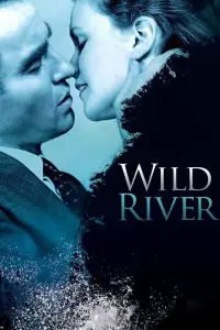 Poster to the movie "Wild River" #1169899