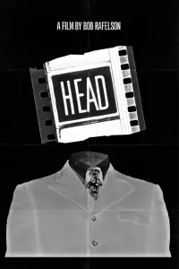 Poster to the movie "Head" #814194