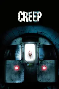 Poster to the movie "Creep" #975142