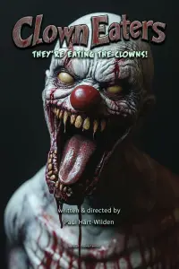 Poster to the movie "ClownEaters" #1007529