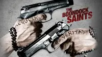 Backdrop to the movie "The Boondock Saints" #949492
