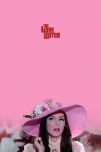 Poster to the movie "The Love Witch" #951304