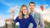 Backdrop to the movie "The Clue to Love" #892785
