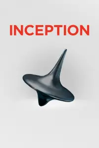 Poster to the movie "Inception" #905837