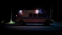 Backdrop to the movie "Ambulance" #747937