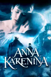 Poster to the movie "Anna Karenina" #1077775